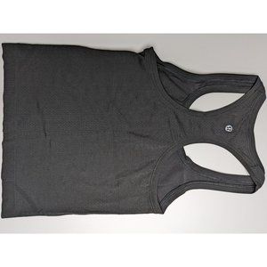 Lululemon Swiftly Tech Racerback Tank Top Size 2